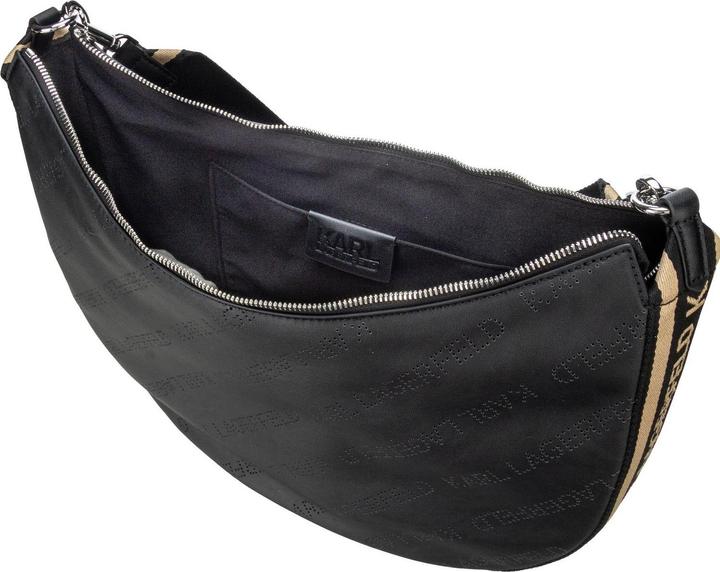 Immagine prodotto Karl Lagerfeld Borsa a marsupio K/Luna MD 241W3018 (10 l)