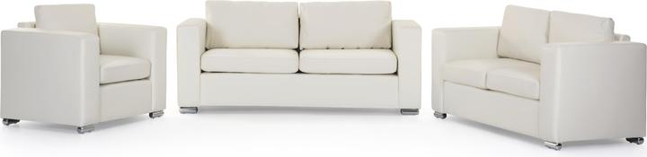 Actual product image Beliani Helsinki (Upholstery set)