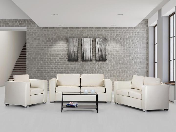 Actual product image Beliani Helsinki (Upholstery set)