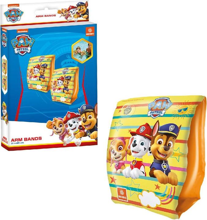 Actual product image NoName Frozen Arm Bands