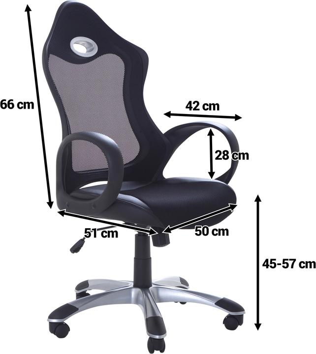 Produktbild Beliani Ichair