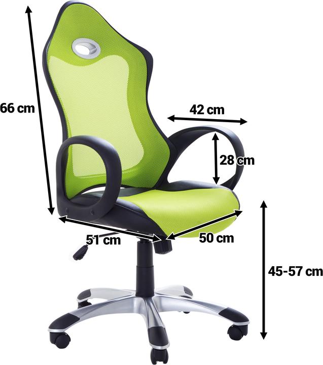 Produktbild Beliani Ichair