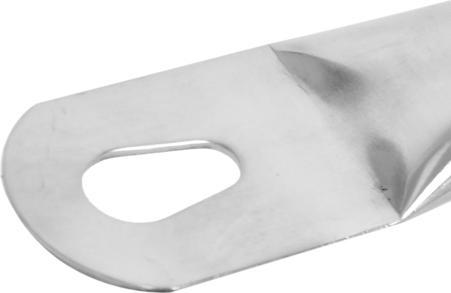 Productafbeelding Yato YG-00080 (20 cm, Koekenpan, Roestvrij staal)