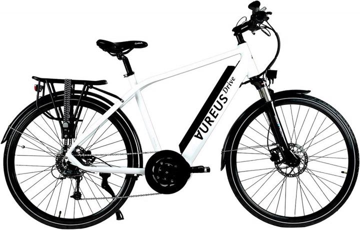 Actual product image AureusDrive Model g45c (49 cm)