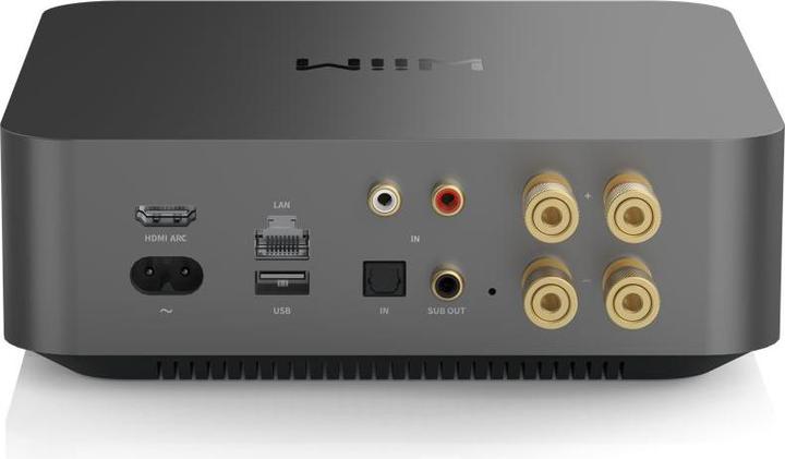 Image du produit WiiM Amp Pro (Amplificateur)