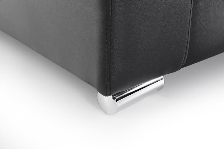 Actual product image Beliani Helsinki (2 person sofa)