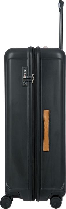 Actual product image Brics Capri 4 wheels trolley 84 cm (156 l, XL (from 140l))