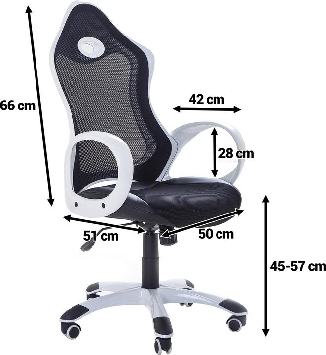 Image du produit Beliani Ichair