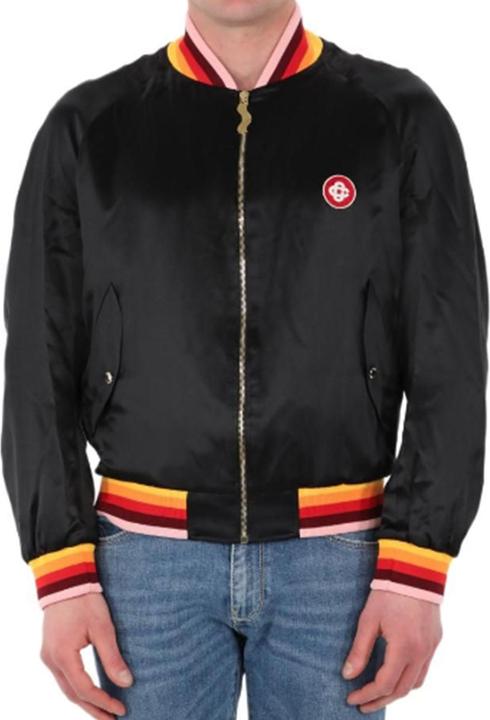 Immagine prodotto Schubiger Casablanca Silk Logo Bomber (M)