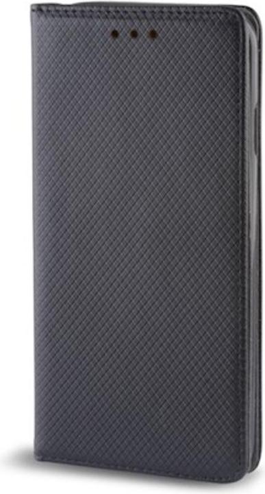 Produktbild OEM Smart Magnet Hülle für Oppo A15S / A15 / A35 schwarz (Oppo A35, Oppo A15)