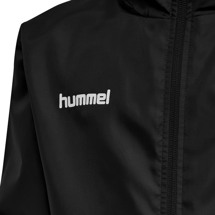 Produktbild hummel Promo Rain Jacket Kids (176)