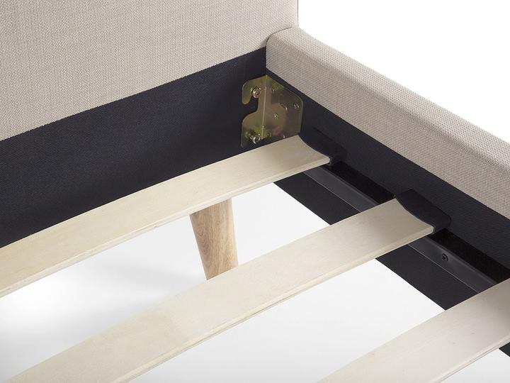 Actual product image Beliani Rennes (180 x 200 cm)