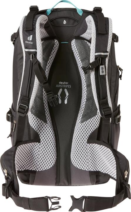 Actual product image Deuter Trans Alpine (28 l)
