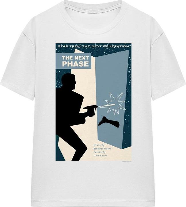 The Next Generation Season 5 Episode 24 TShirt (L)