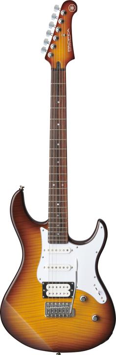 Produktbild Yamaha PAC212VFM (E-Gitarre, Urea)