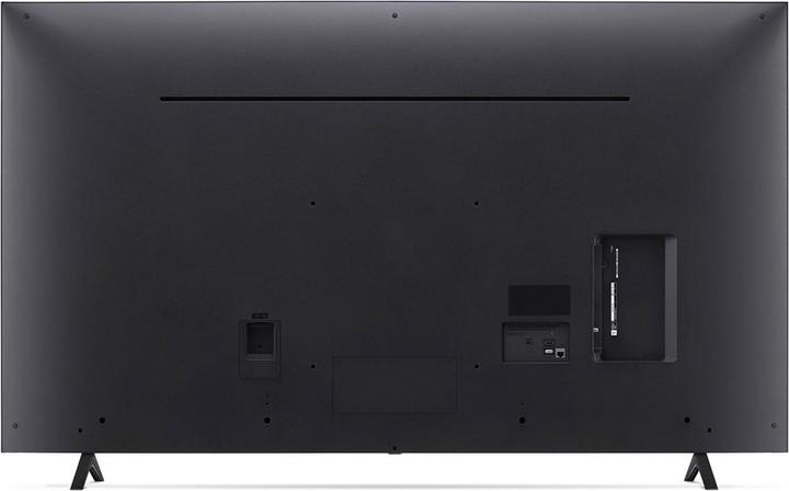 Produktbild LG TV-GERÄT LCD 43" 4K/43UR78003LK (43", UR78, LED, 4K, 2023)