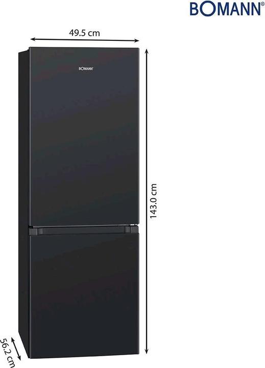 Produktbild Bomann KG 320.2 (175 l)