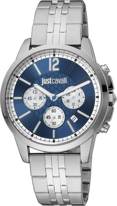Immagine prodotto Just Cavalli Sport Crono Classe - JC1G175M0265 (Cronografo, 42 mm)