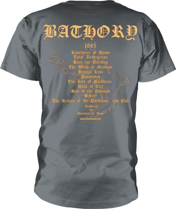 Actual product image Cdon The Return TSFB (S)