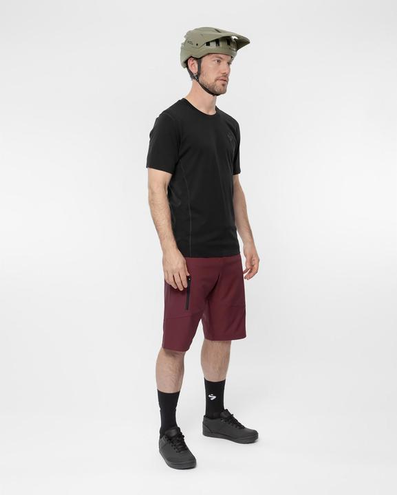 Produktbild Sweet Protection Hunter Merino Ss (L)