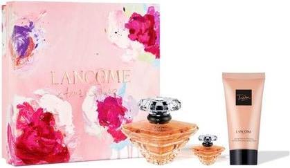Produktbild Lancôme Trésor Eau de Parfum 30ml Set + 7.5ml + 50ml 2025 (Parfum set)