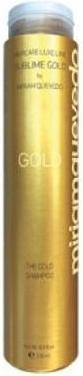 Produktbild Miriam Quevedo Sublime Gold Shampoo (250 ml, Flüssiges Shampoo)