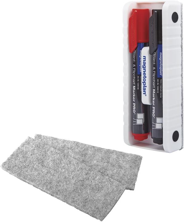 Image du produit Magnetoplan Bandes de feutre de remplacement
