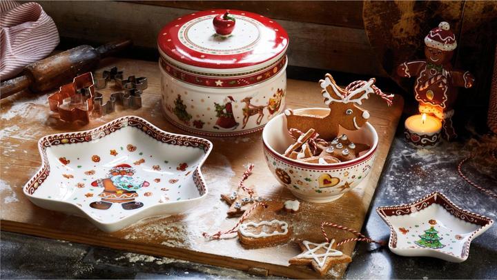 Produktbild Villeroy & Boch Winter Bakery Delight (1.30 l)