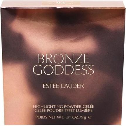 Produktbild Estée Lauder Bronze Goddess (02 Solar Crush, Highlighter, 9 g)