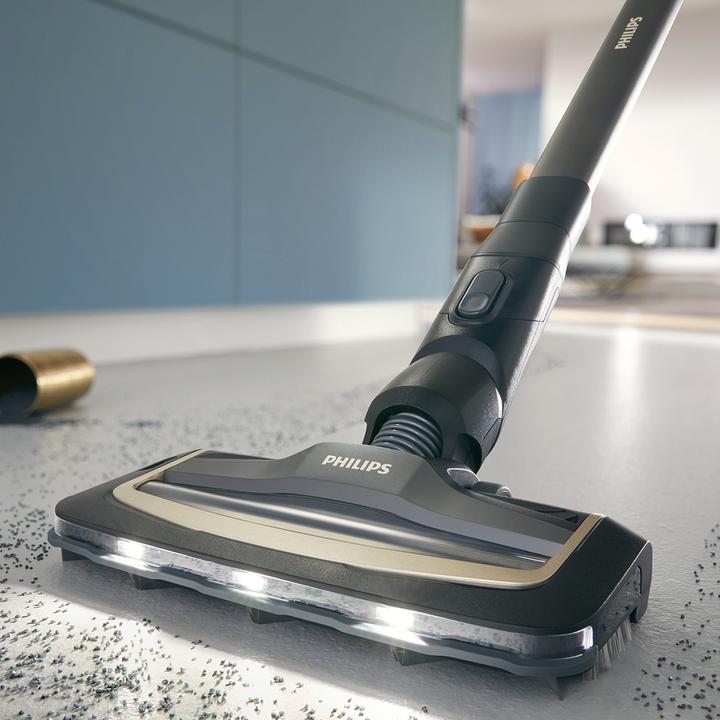 Image du produit Philips AquaTrio 9000 XW9463/11