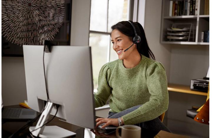Productafbeelding Jabra Engage 55 (Draadloze, USB-A)
