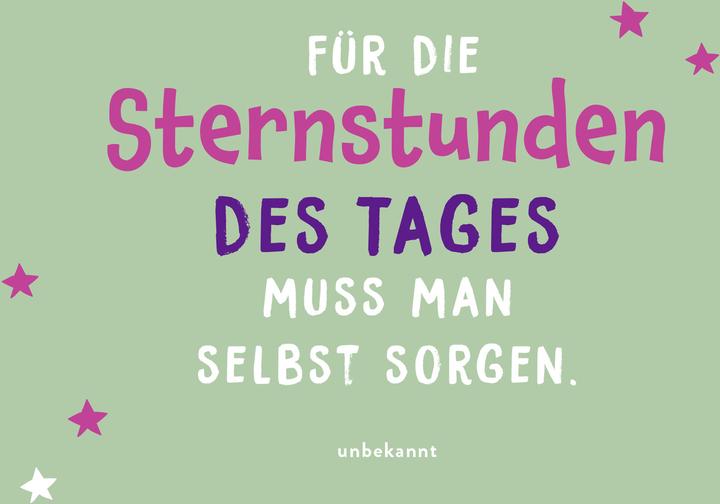 Produktbild Kunterbunte Glücksgedanken (Deutsch, Groh Verlag, 2024)
