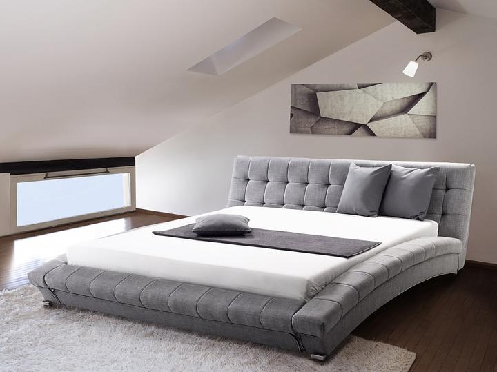Actual product image Beliani Lille (180 x 200 cm)