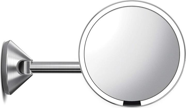 Actual product image Simplehuman Sensor mirror (41 x 12.5 x 29 cm)