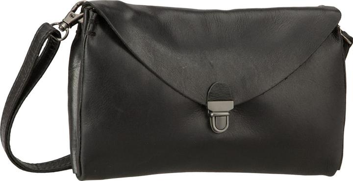 Image du produit Harolds Aberdeen sac à bandoulière en cuir 20 cm