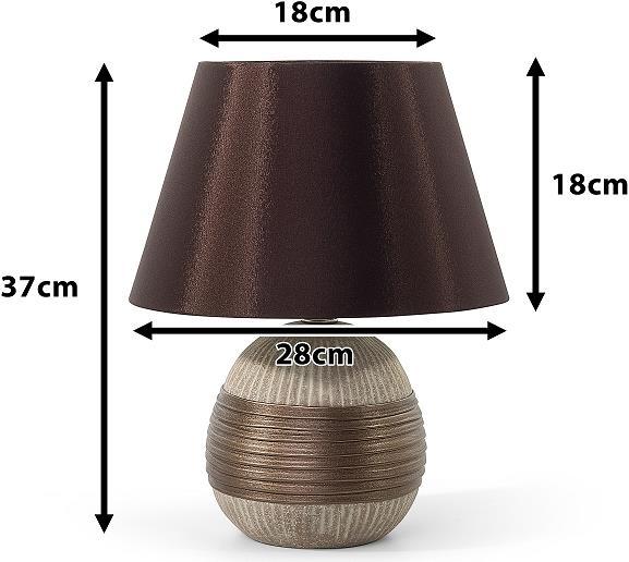 Actual product image Beliani Sado (E27)