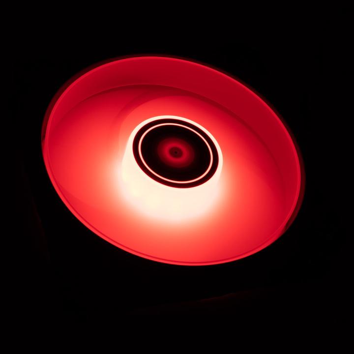 Produktbild Arctic P12 PWM PST RGB (120 mm, 1 x)