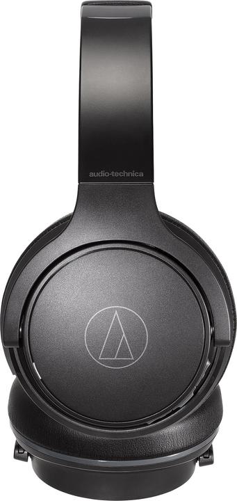 Produktbild Audio-Technica ATH-S220BT (ANC, 60 h, Kabellos, Kabelgebunden)