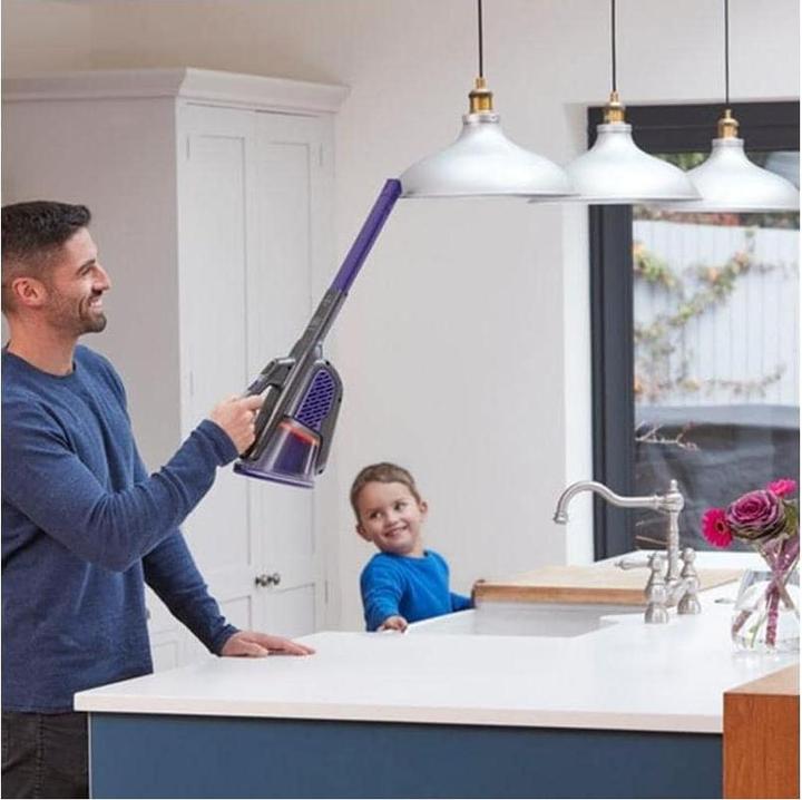 Produktbild Black & Decker BHHV520BFPQW