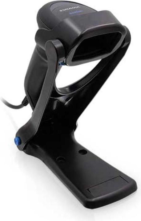 Produktbild Datalogic QUICKSCAN LITE 2500 2D IMAGER (2D-Barcodes)