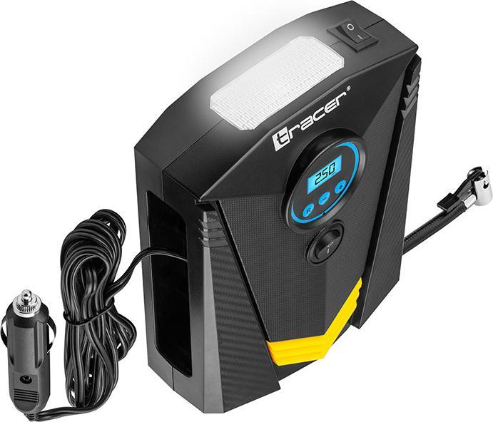 Produktbild Tracer Tra Autokompressor RES-01EL (10 Bar, 0 l)