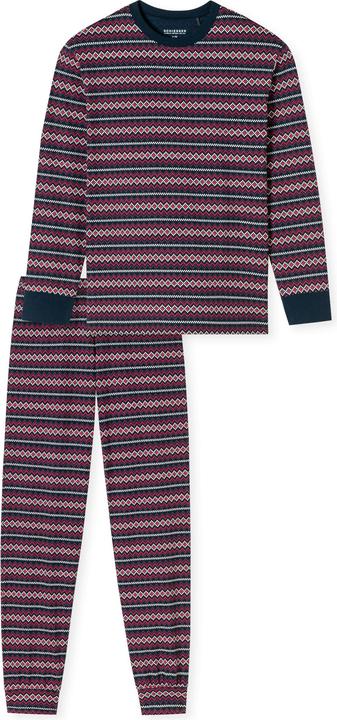 Schiesser Pyjama Family (176)