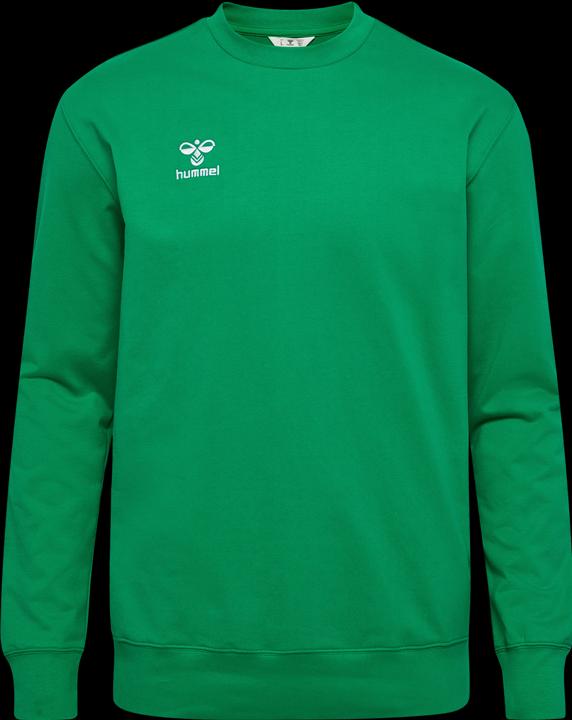 Actual product image hummel HMLGO 2.0 SWEATSHIRT (L)