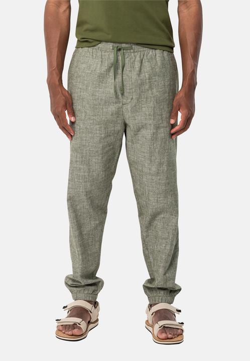 Actual product image Jack Wolfskin Sandroute Pants M (XL)