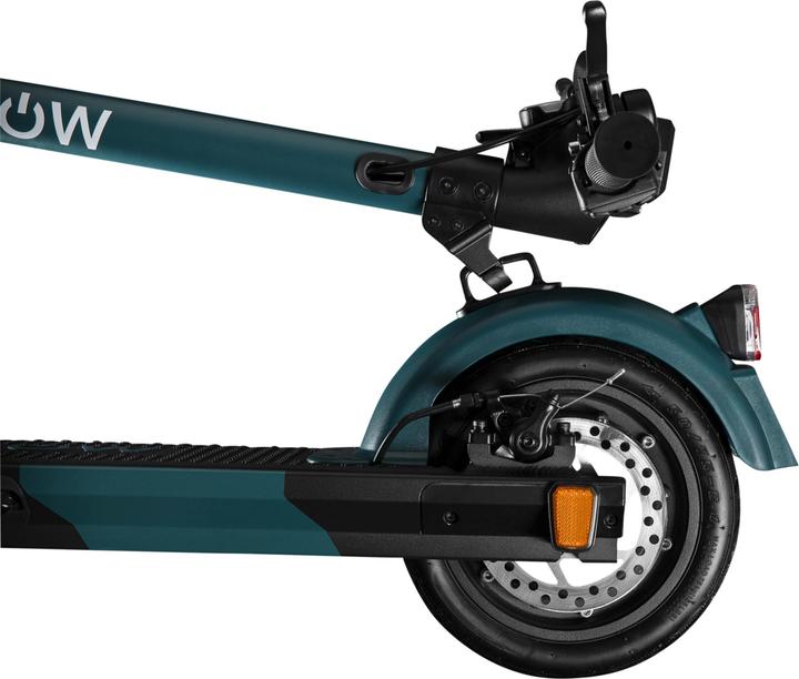 Produktbild SoFlow So4 (20 km/h, 25 km, 400 W)