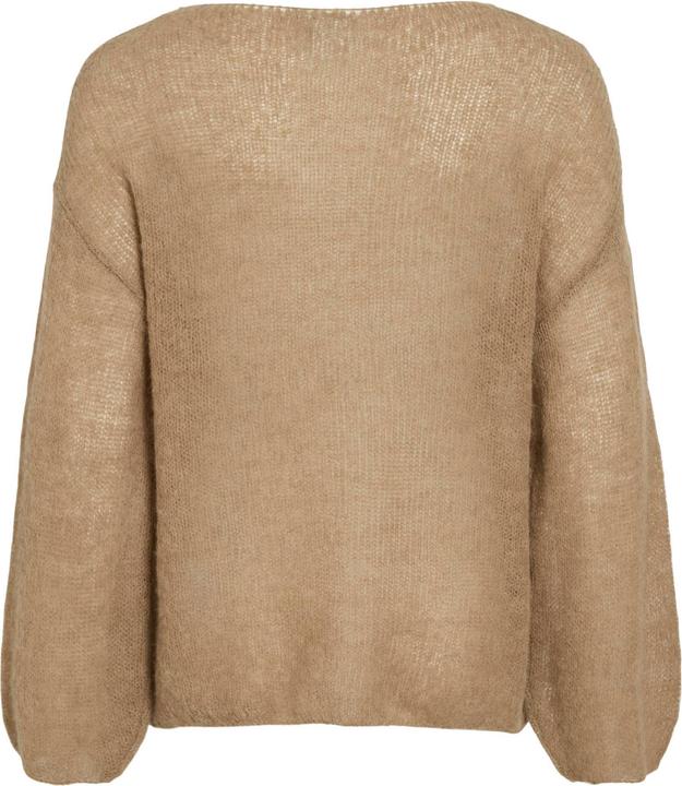 Actual product image Rouge Edit Wollmix Strickpullover (L)