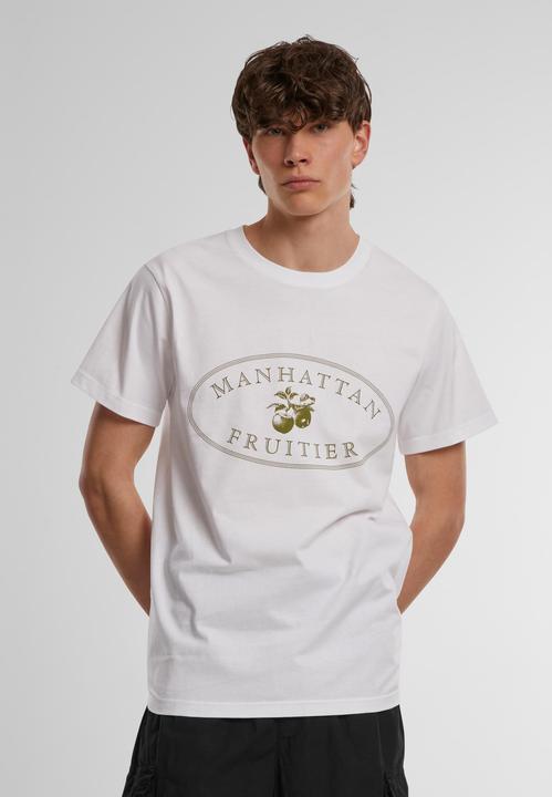 Immagine prodotto Mister Tee Tè alla frutta Manhattain - 89211 (L)