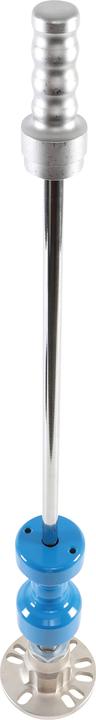 Actual product image BGS Wheel Hub Puller with Sliding Hammer