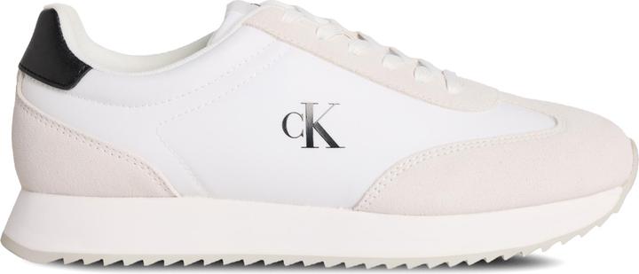 Actual product image Calvin Klein Retro Runner Lace Up Ny-Su (42)