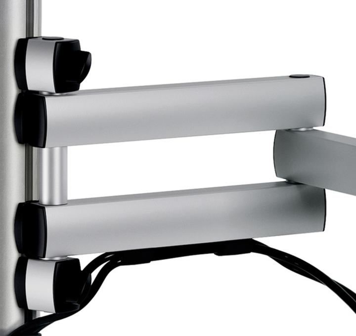 Produktbild Novus TSS-Faltarm III (Wand, 27.01")